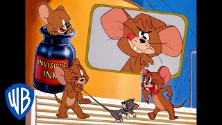 Tom und Jerry auf Deutsch  Klassischer Cartoon 105  WB Kids [upl. by Solracesoj]