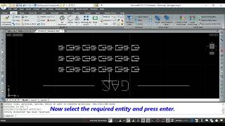 true intellicad reverse command [upl. by Rodnas]