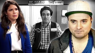 Superstore REACTION  S6 E2 California Part 2 [upl. by Eisyak482]