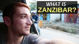 What is ZANZIBAR Tanzania [upl. by Shirleen]