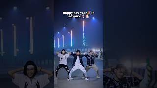 New year wishes 🥳 viralreels viralvideo love dance viralshort song music bhojpurisong [upl. by Moshell529]