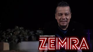 Muharram Ahmeti  Zemra Official Video [upl. by Karola954]