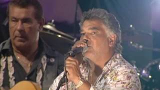 Gipsy Kings Baila Me Live London 720p [upl. by Ecurb261]