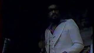 Fania All Stars 1978 Catalina La O canta Pete quotEl Condequot [upl. by Anaxor]