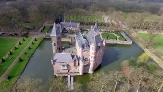 HeeswijkDinther  Kasteel Heeswijk [upl. by Alikat]