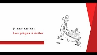 Études supérieures  la planification [upl. by Michel]