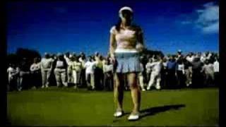 Golf Funny Commercial [upl. by Jarlen]