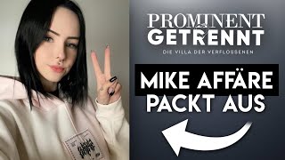 Nach Vorwurf gegen Prominent getrennt Kandidat MIKE CEES ExAffäre packt aus  INTERVIEW [upl. by Acired]