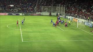 FINAL IDA  Irapuato vs Cruz Azul H  Temporada 2021  Liga Premier [upl. by Einot]