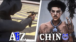 The Story Of LA Legend Alex Pham Chino New Leaf Rp [upl. by Tiebout462]