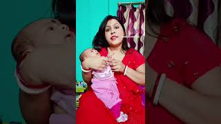 Nind churaya kisne o sanam tunecutebaby vlogs minivlog [upl. by Sello934]