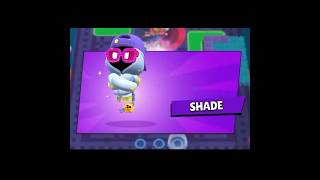 NUEVOS BRAWLERS JUJU Y SHADE en Brawl Stars brawlstars reaction humor viralvideo [upl. by Madelin]