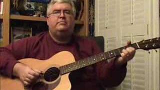 Annies Song  John Denver Cover by Mark Easley [upl. by Oneida]