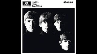 Beatles Album Reviews With The Beatles [upl. by Annaynek42]