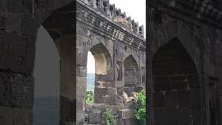 Daulatabad Fortdeogiri killa [upl. by Gebhardt]