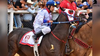 🐎FINAL PESOS PESADOS 2023🐎Millón C AztecaS María vs Valentino vs Catrin C 300y Carril 4 Vientos [upl. by Selrahc234]