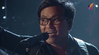 quotMakita Kang Muliquot by Ebe Dancel  One Music Ebe [upl. by Riehl]