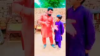 Chaudhari Oay ki shoate da paya wiv youtube punjabijokes punjabcomedy shortvideo [upl. by Enyrb]