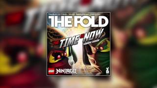 LEGO NINJAGO  The Fold  The Time Is Now Karaoke Version [upl. by Sparky]