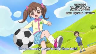 Kamisama Minarai Himitsu no Cocotama 67 preview [upl. by Pagas]