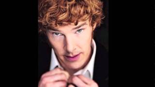 Benedict☆Cumberbatch ☆ Ode to a nightingale [upl. by Hgielrahc]