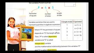 MATHS GRADE 6  Unit 5  Concept 1  Lesson 1 amp 2 [upl. by Camm]