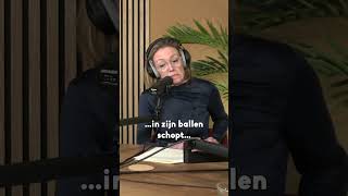 LUST podcast aflevering 28 Seksueel spelen met een dominatrix [upl. by Labotsirc209]