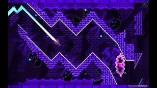 Geometry Dash  Flight by Me  ͡°╭͜ʖ╮͡° [upl. by Kathy710]