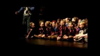 Dance Moms Unaired Judges Awards Xpression Dance [upl. by Ilenna]