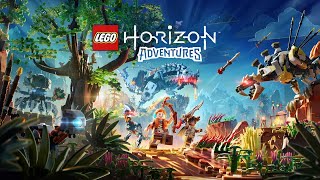 LEGO® Horizon Adventures™ Trailer [upl. by Hcir319]