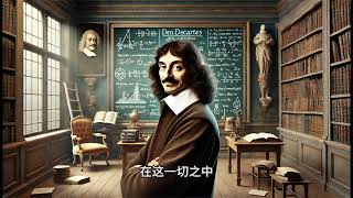 C10 中文 René Descartes092424 [upl. by Pattie]