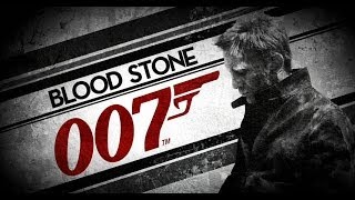 JAMES BOND 007 BLOOD STONE All Cutscenes Full Game Movie 1080p HD [upl. by Crofton]