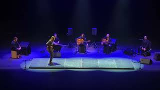 Authentic Flamenco with Daniel Casares  Scene 6  Live in Concert Abu Dhabi 1 Nov 2024 [upl. by Sirej]