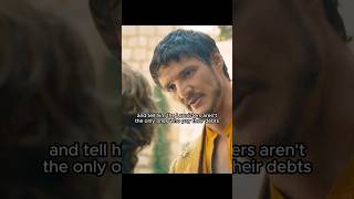 Oberyn Martell and Tyrion Lannister gameofthrones trending series [upl. by Atikehs977]