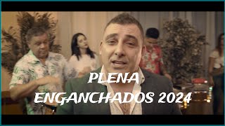 Plena Enganchados 2024  Vol3 [upl. by Anstice]