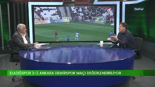 TELEFİNAL  YUSUF BOYDAK  ENDER ÇINAR  TEKNİK SORUMLU  EĞİTİMCİ  05112024 [upl. by Niawd]