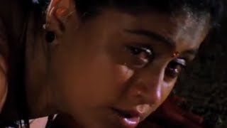 Vyjayanthi Telugu Movie Songs  Chirunavvu Chirunaama Reprise Song  Vijayashanti Rami Reddy [upl. by Kaitlin]