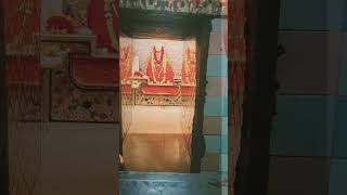 Sarund Mata Mandir kotputli  quotes tample video shorts kotputliblog rj32 song [upl. by Akkeber]