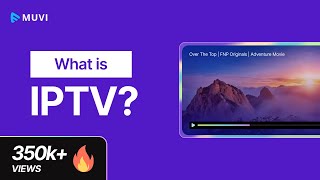 What is IPTV amp How IPTV works The Ultimate Guide to Understanding IPTV Technology 👀 WhatIsIPTV [upl. by Omor]