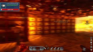 Ark Ascended Farming stream 1 [upl. by Eanahc]