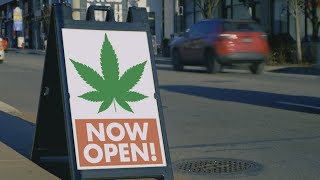 Sales of recreational marijuana to begin in Ohio How much can you buy What are the rules [upl. by Adyl]