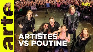 Le groupe BI2  artistes russes dans le viseur de Poutine  Tracks  ARTE [upl. by Onaivlis]