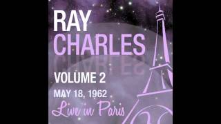 Ray Charles  Margie Live 1962 [upl. by Brieta]