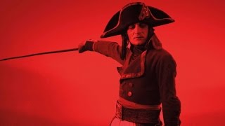 Napoleon Trailer  available now on Bluray amp DVD [upl. by Sral]