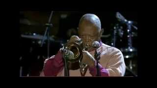 Stimela  Jazz Day 2013  Hugh Masekela [upl. by Inram285]