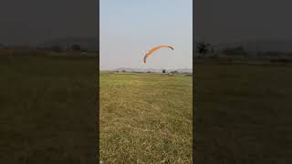 flying permotor air safari contact 8168786351 paraglidingdelhincr [upl. by Elisa]