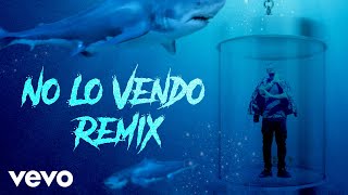 Quimico Ultra Mega ❌Lápiz Conciente ❌Musicologo 📛No Lo Vendo Remix Video [upl. by Immas377]