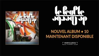 LE PEUPLE DE LHERBE  Slow Suicide [upl. by Ennaid]