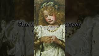 It breaks my heart that this still happens around the world  The Child Bride by John Collier art [upl. by Amaras]