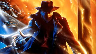 Darkman Movie Trailers [upl. by Lezah34]